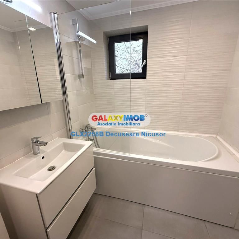 Apartament 2 camere in Chiajna mobilat utilat 420 euro - Photo 1