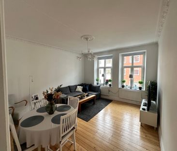 Västra Prinsgatan, Karlskrona - Foto 4