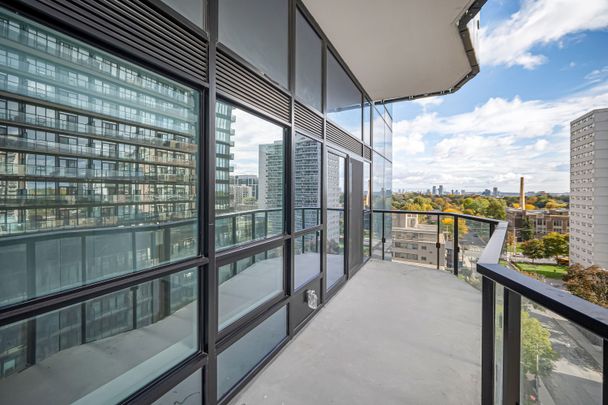 For Lease - 110 Broadway Avenue Unit# 818S, Toronto, Ontario - Photo 1