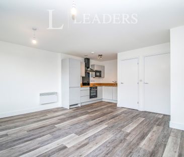 1 bedroom apartment to rent Grosvenor House, 112-114 Prince of Wale... - Photo 1