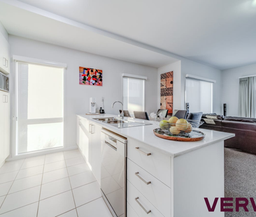 21/58 Max Jacobs Avenue, Wright ACT 2611 - Townhouse For Rent | Domain - Photo 2