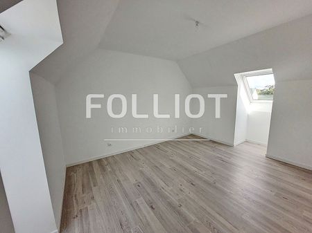 LOCATION : maison T4 (90 m²) SAINT MALO DE LA LANDE - Photo 4