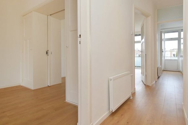 Stuyvesantstraat 254, Bezuidenhout-Oost, 2593GV, Den Haag - Photo 1