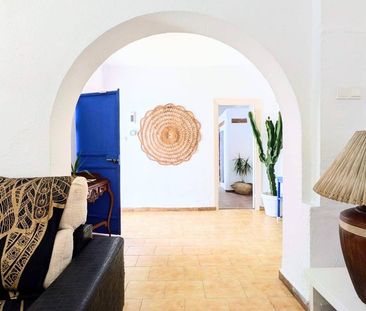 Luxury Villa for rent in Benalmádena, Spain - Photo 4