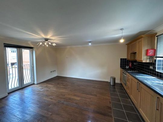 3 bedroom terraced house to rent - Photo 1