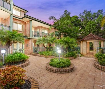 Contemporary Comfort-3-Bedroom Apartment in Prime Castle Hill Locat... - Photo 6