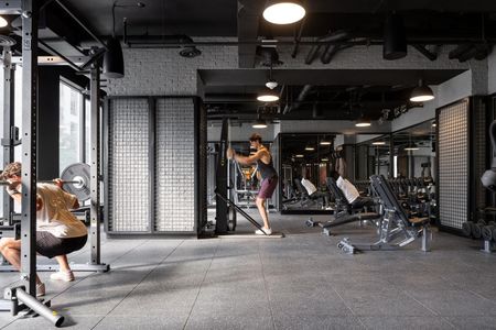 For Lease - 30 Mutual Street Unit# 1007, Toronto, Ontario - Photo 4