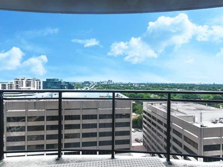 For Lease - 33 Sheppard Avenue Unit# 1701, Toronto, Ontario - Photo 3