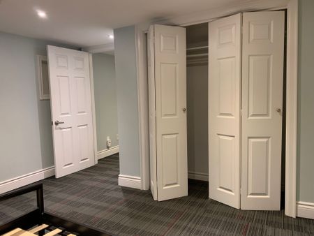 For Lease - 94 Goulding Avenue Unit# Lower Level, Toronto, Ontario - Photo 2