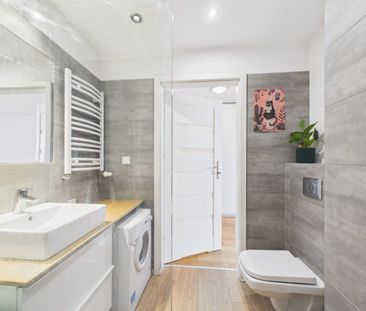 Nowoczesna kawalerka | Banacha | MP | zwierzolubne 26.1 m² - Фото 5