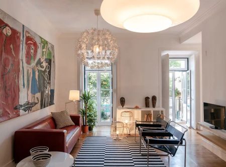 Rua Marquês Ponte de Lima, Lisbon, Lisbon 1100-584 - Photo 2