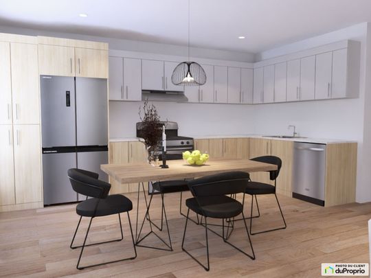 360, boulevard Thibeau, Trois-Rivières (Trois-Rivières) à louer - Photo 1