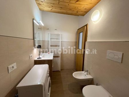 Bilocale Strada de Soraporta 5, Vigo Di Fassa, San Giovanni di Fassa - Photo 3