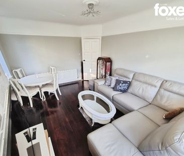 2 bed ground floor flat to rent in Knyveton House, 2 Knyveton Road,... - Photo 1