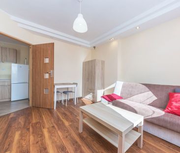 Mieszkanie 2 pok Gdynia Śródmieście - Photo 1