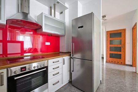 2-pokoje przy Łazienkach, miejsce parkingowe 50 m² - Photo 3