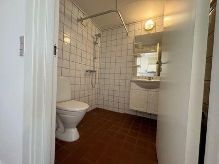 Skøn 1-værelses lejlighed centralt beliggende i Vissenbjerg - Photo 4