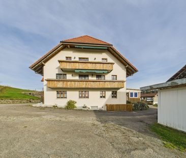 Grosszügige 3.5-Zimmer Wohnung mit Pool & Bergsicht Ihr neues Zuhau... - Photo 6