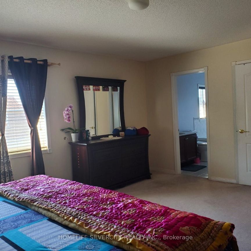 For Lease - 30 Sheepberry Terrace, Brampton, Ontario - Photo 1