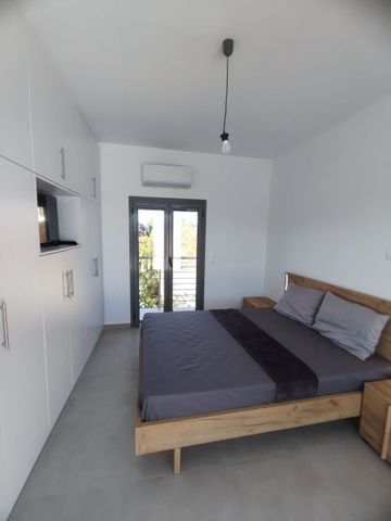 Διαμέρισμα για ενοικίαση Κέντρο (Αρτέμιδα (Λούτσα)) - Photo 5
