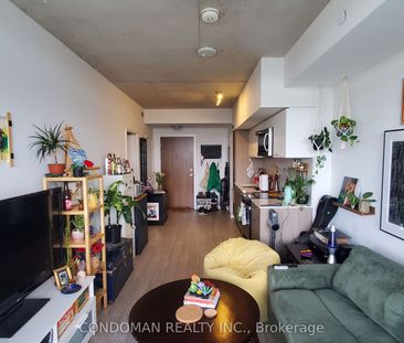 Riverside Square Lofts 15-45 , #1207 - Photo 4