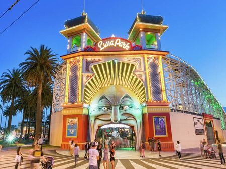 10/176 Barkly Street, St Kilda VIC 3182 - Apartment For Rent | Domain - Photo 5