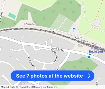 Ware Street, Maidstone - Photo 1