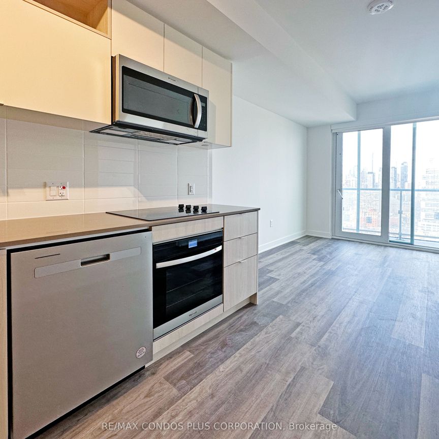 100 Dalhousie Street #2803 - Photo 1