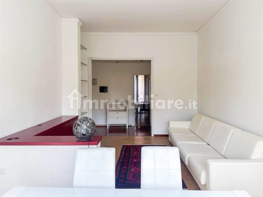Trilocale piazzale Susa 13, Città Studi, Milano - Foto 1