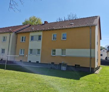 Nimm mich! 3,5-Zimmer-Wohnung - Photo 2