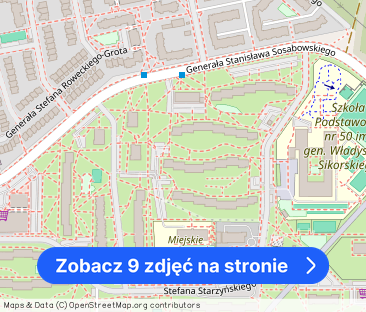 Przytulna i gotowa do wprowadzenia kawalerka - Zdjęcie 1