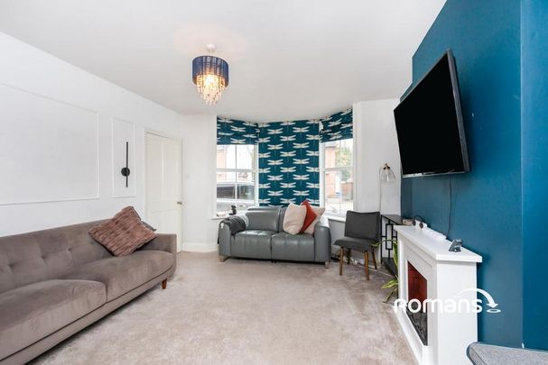 4 bedroom detached house to rent - Photo 1