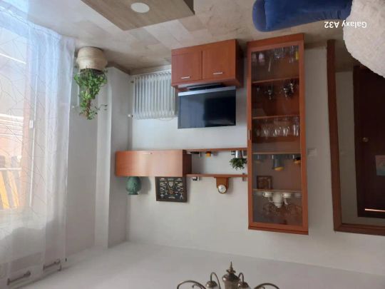 Piso de alquiler en Calle Cardenal Parrado, 25, San Francisco Javier - Photo 1