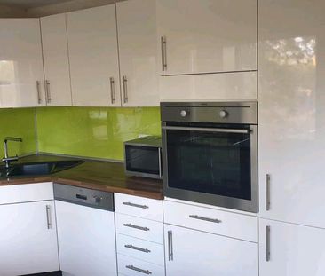 Wohnung Studentenwohnung befristet - Foto 1