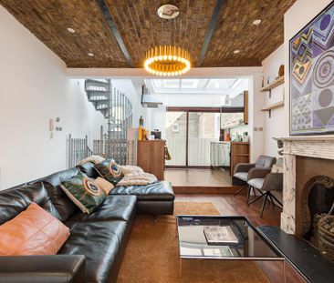 1 bedroom townhouse to rent - Photo 2