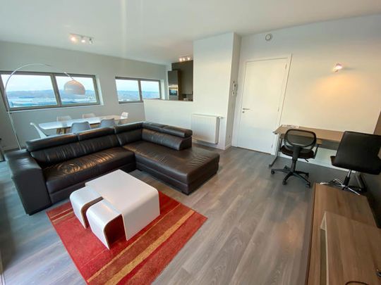 Appartement - à louer - Photo 1