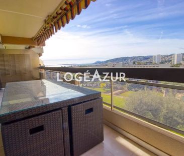 Location AppartementAntibes - Photo 3