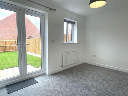 Magnolia Way, Sowerby, Thirsk, YO7 - Photo 3