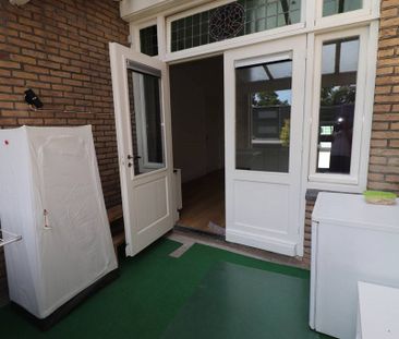 Te huur: Kamer Koning Clovisstraat 71 B1.2 in Maastricht - Foto 4
