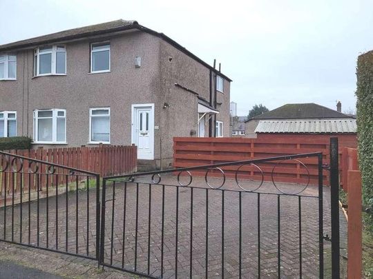 Crofton Avenue, Glasgow, G44 - Photo 1