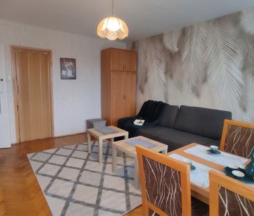 Mieszkanie Śródmieście-Centrum Szczecin, Wąska, nr 437597 - Zdjęcie 3