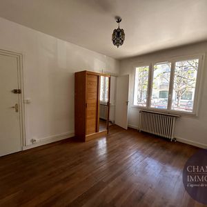 BLOIS - Quartier Halle aux Grains - T1 - Photo 2