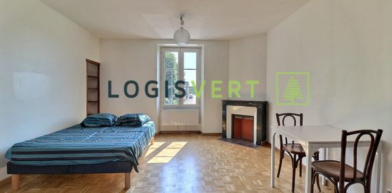 Studio Palaiseau - Photo 2