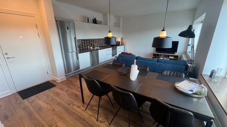 Haderslevvej 25, 207, 6000 Kolding – LEJLIGHED I THE WHITE HOUSE - Photo 4