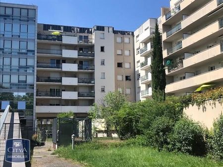 Location Appartement 2 pièces 41m² MULHOUSE 68100 - Photo 5