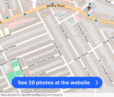 Cottrell Road, Roath - Photo 1