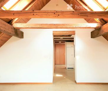 Attraktive Dachwohnung im Zentrum von Gommiswald - Foto 3