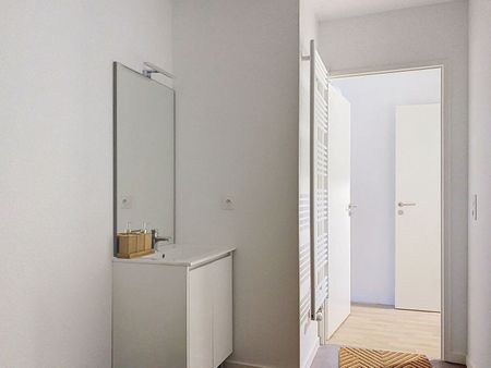 Apartment - Photo 5