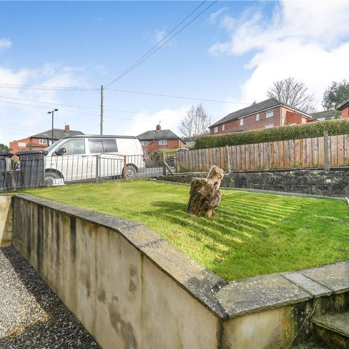 Greenwood Avenue, Pateley Bridge, Harrogate, North Yorkshire, HG3 - Photo 1