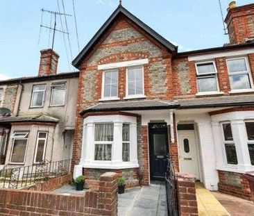 Liverpool Road, Reading, Berkshire, RG1 - Photo 1